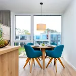 Beltblick Aurora - Beltblick 6 Διαμέρισμα