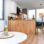 Διαμέρισμα Beltblick Aurora - Beltblick 6