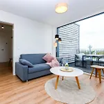 Beltblick Aurora - Beltblick 6 Διαμέρισμα Φέμαρν