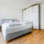 Διαμέρισμα Beltblick Aurora - Beltblick 6