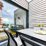 Διαμέρισμα Beltblick Aurora - Beltblick 6 *