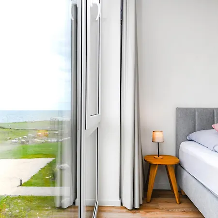 Appartement Beltblick Aurora - Beltblick 6