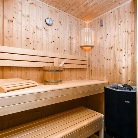 Beltblick Aurora * Fehmarn