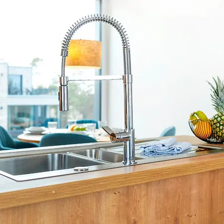 Beltblick Aurora - Beltblick 6 Appartement