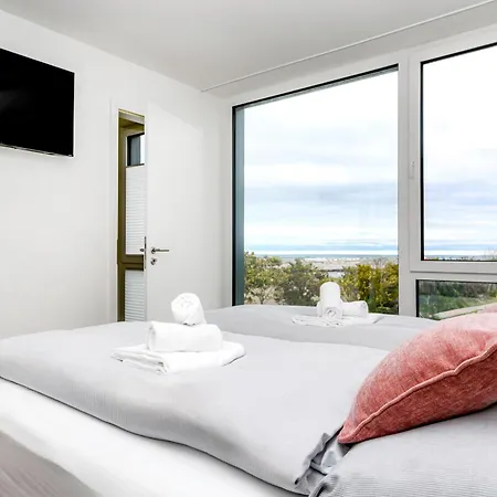 Appartement Beltblick Aurora - Beltblick 6