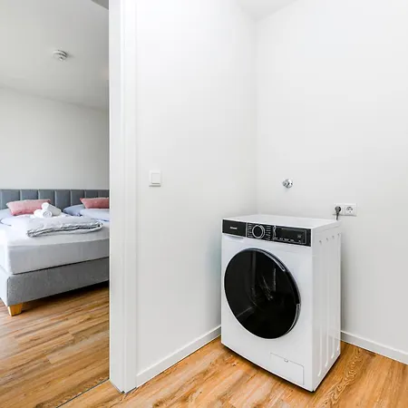 Appartement Beltblick Aurora - Beltblick 6 *