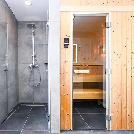 Appartement Beltblick Aurora - Beltblick 6