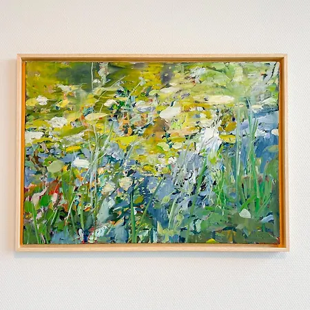 Beltblick Aurora Fehmarn