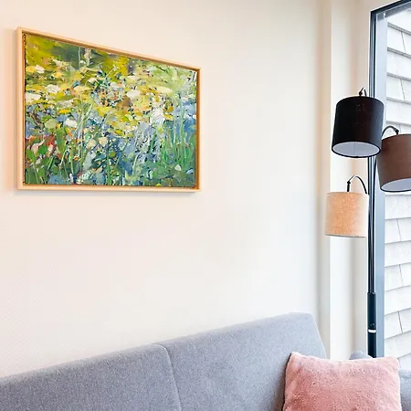 Beltblick Aurora * Fehmarn