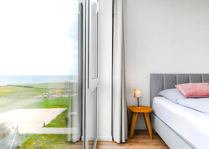 Lägenhet Beltblick Aurora