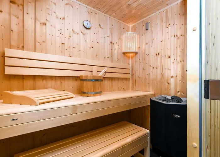 Beltblick Aurora * Fehmarn