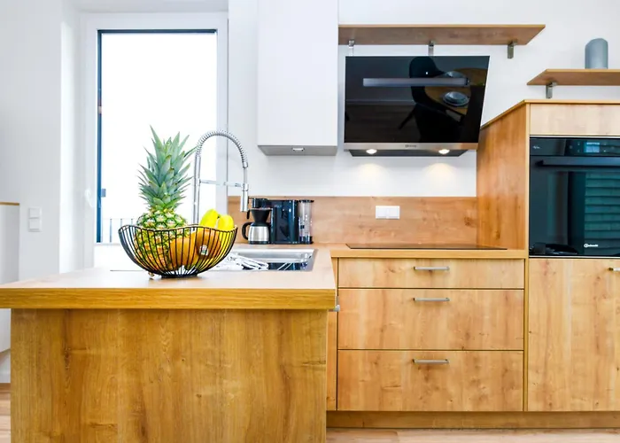 Lägenhet Beltblick Aurora