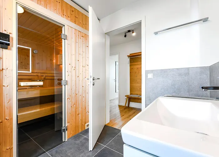 Beltblick Aurora Lägenhet *