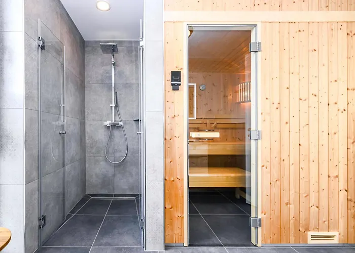 Lägenhet Beltblick Aurora