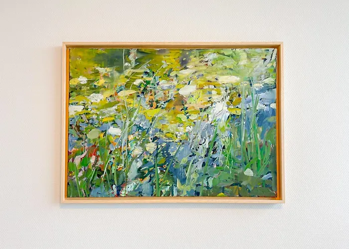 Beltblick Aurora Fehmarn