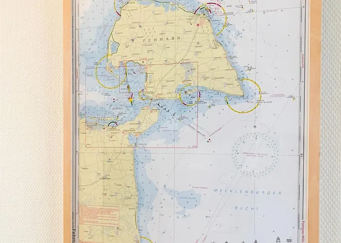 Beltblick Aurora Fehmarn